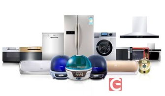 消費升級背景下，格蘭仕如何以『微笑曲線』重塑家電產業競爭力